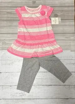 Carter's セットアップ 2Tのサムネイル