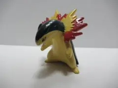 ポケモン　モンコレ　バクフーン　フィギュア　ポケットモンスター