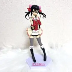 ラブライブ 矢澤にこ プレミアムフィギュア それは僕たちの奇跡