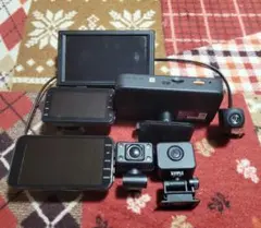 ジャンク] ATOMOS NINJA V + Power Kit セット - メルカリ