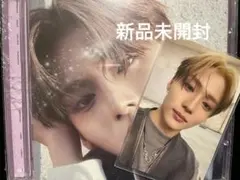 ALPHA DRIVE ONE Jewel Case サンウォン 新品未開封