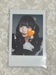 iLife! 小熊まむ ランチェキ 生誕 アイドルのすがた - メルカリ