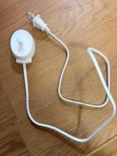 ブラウンオーラルB電動歯ブラシ充電器のサムネイル