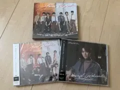 原因は自分にある パラノイドランデブー [大倉空人盤] CD トレカ付き