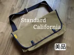 スタンダードカリフォルニア　メッセンジャー ショルダーバッグのサムネイル