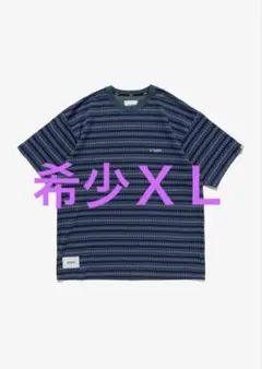 2026年最新】wtaps bdy 02の人気アイテム - メルカリ