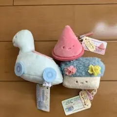 2025年最新】三角コーンぬいぐるみの人気アイテム - メルカリ