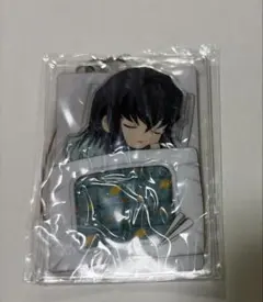 ま*さ様 鬼滅の刃　時透無一郎　おやすみストラップ