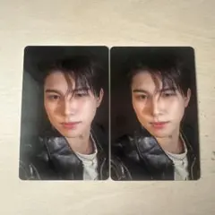 即日発送☆日プ 新世界 KO1KEYZ 後藤結 ファイナルトレカ ポジ評 コン