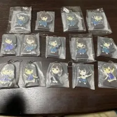 2026年最新】櫻坂46ストラップキーホルダーの人気アイテム - メルカリ