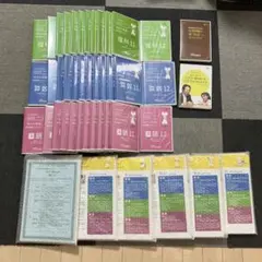 知力の背骨 理科 算数 国語 DVDセット　全巻セット 知力の背骨 理科 算数 国語 DVDセット 全巻セット - メルカリ