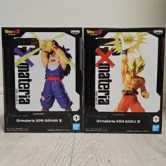 2025年最新】MATER 悟飯の人気アイテム - メルカリ