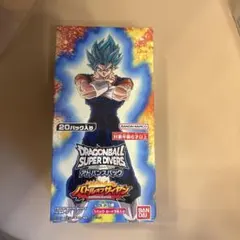 即日発送】スーパーダイバーズ アドバンスパック バトルオブサイヤン