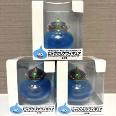 ドラゴンクエスト クリスタルモンスターズギャラリー 3点セット - メルカリ