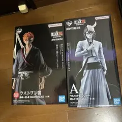 2025年最新】ウルキオラ フィギュアの人気アイテム - メルカリ