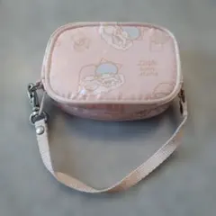 キキララ ポーチ