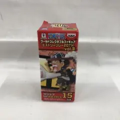 kny25398#52 ワンピース ワーコレ ウソップ ヒストリーリレー20th