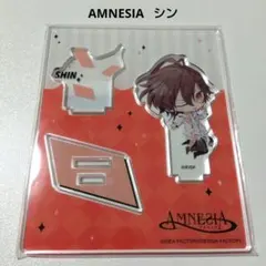 2026年最新】AMNESIA シン アクスタの人気アイテム - メルカリ
