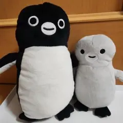 Suicaのペンギン ほあほあぬいぐるみ - メルカリ