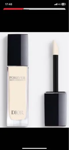 ディオールスキン フォーエヴァー スキン コレクト コンシーラー00ニュートラル