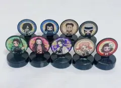 鬼滅の刃 スタンプ烈伝