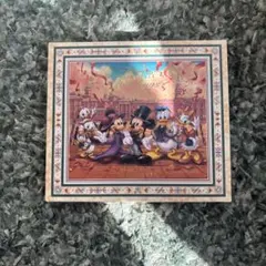 Disney's Fairy Tale Weddings 2 結婚式 ディズニー