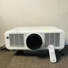 2026年最新】Panasonic プロジェクターの人気アイテム - メルカリ
