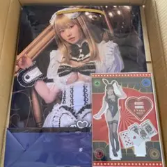 新品未使用品 東雲うみ サキュバスアクリルスタンド 東雲うみ アクリルスタンド サキュバス c105コミケ うみの家