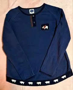 ドラッグストアーズ　トレーナー