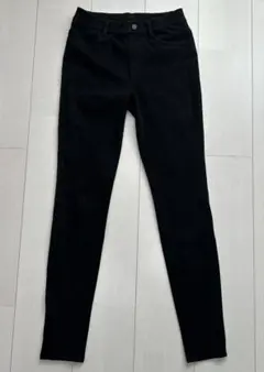 ストレッチ スキニーパンツ