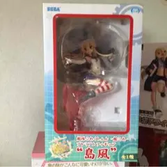 艦これ島風のサムネイル