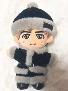 木村拓哉 FC会員限定受注 ぬいタク 新品未開封 - メルカリ