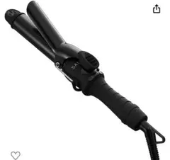 SALONIA ミニセラミックカール