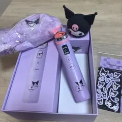 【美品】メディキューブ　美顔器 クロミデザイン