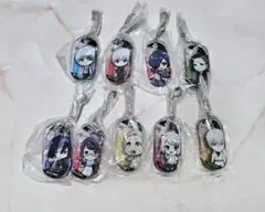 東京喰種 キーチェーン 9点セット