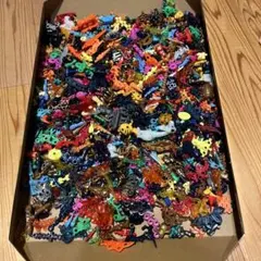 ほねほねザウルス　パーツセット