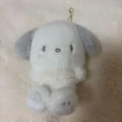 ポチャッコ ぬいぐるみ マスコット