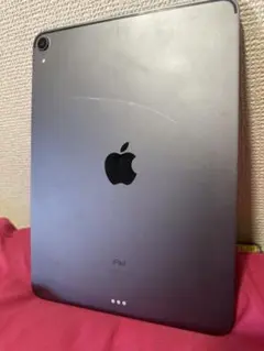 iPadair第4世代 スペースグレー Apple Pencil/箱付き - メルカリ