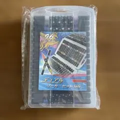 デュアル マーカー セット 96 - メルカリ
