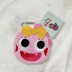 ポーチ　　かんちゃん様 ♡ 2025年最新】がんこちゃん ポーチの人気アイテム - メルカリ