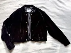 2025年最新】zara ジャケット クロップドの人気アイテム - メルカリ