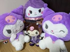 2026年最新】サンリオ ぬいぐるみ まとめ売りの人気アイテム - メルカリ