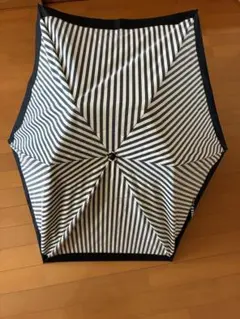 ジャンク品　サンバリア　三段折