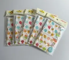 Skater ベビー用マスク 3枚入り✖️5セット