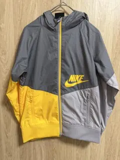 ナイキ　 NIKE キッズ　ウインドランナー　ジャケット120 130 XS