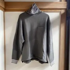 C.E cavempt ハイネック　スウェット