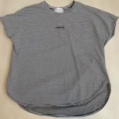 BEARTSELLY ボーダーTシャツ サイズF