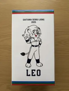 2026年最新】西武ライオンズ レオ ぬいぐるみの人気アイテム - メルカリ
