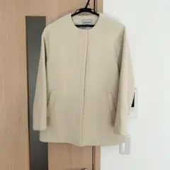 green label relaxing コートのサムネイル