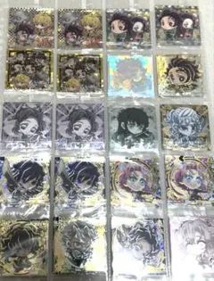 9 R.I.P. ナインリップ アクリルスタンド アリスnet - メルカリ